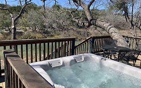 Bandera Stronghold Retreat