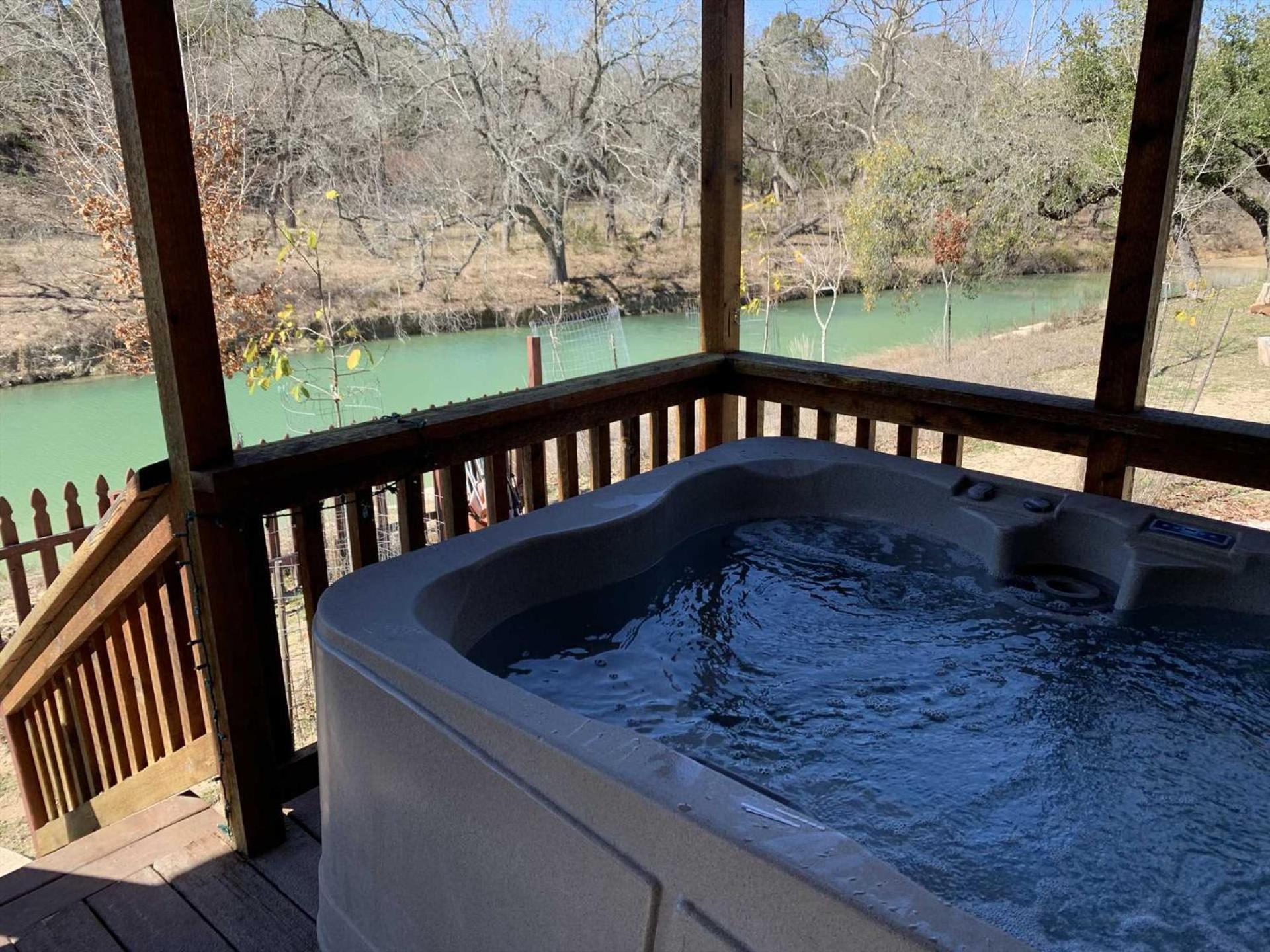 Bandera Stronghold Retreat Exterior photo